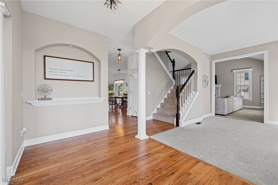 Morning Song Farms - Residential