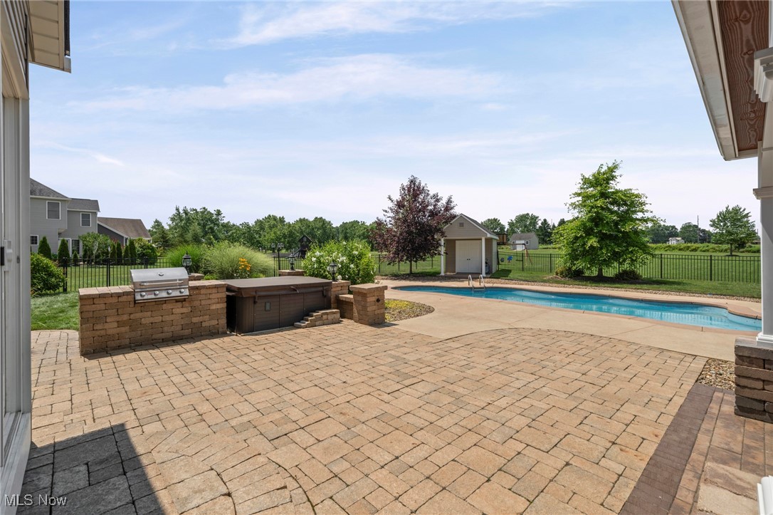 Morning Song Farms - Residential