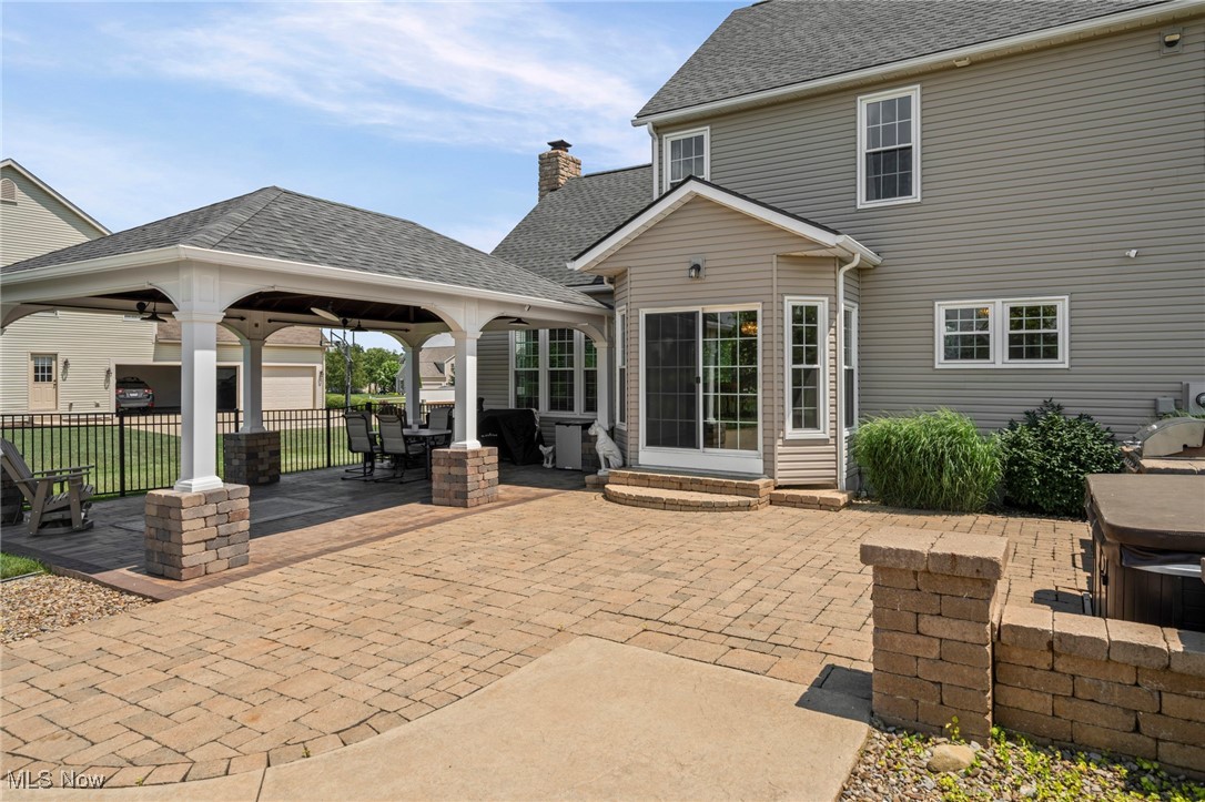 Morning Song Farms - Residential