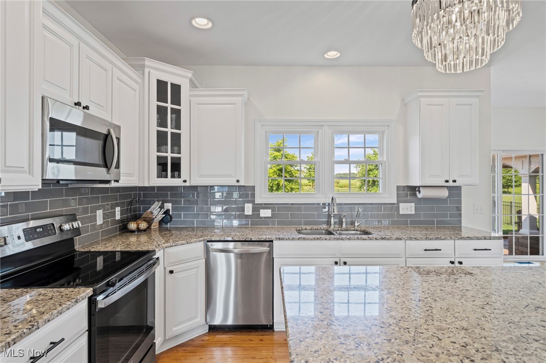 Morning Song Farms - Residential