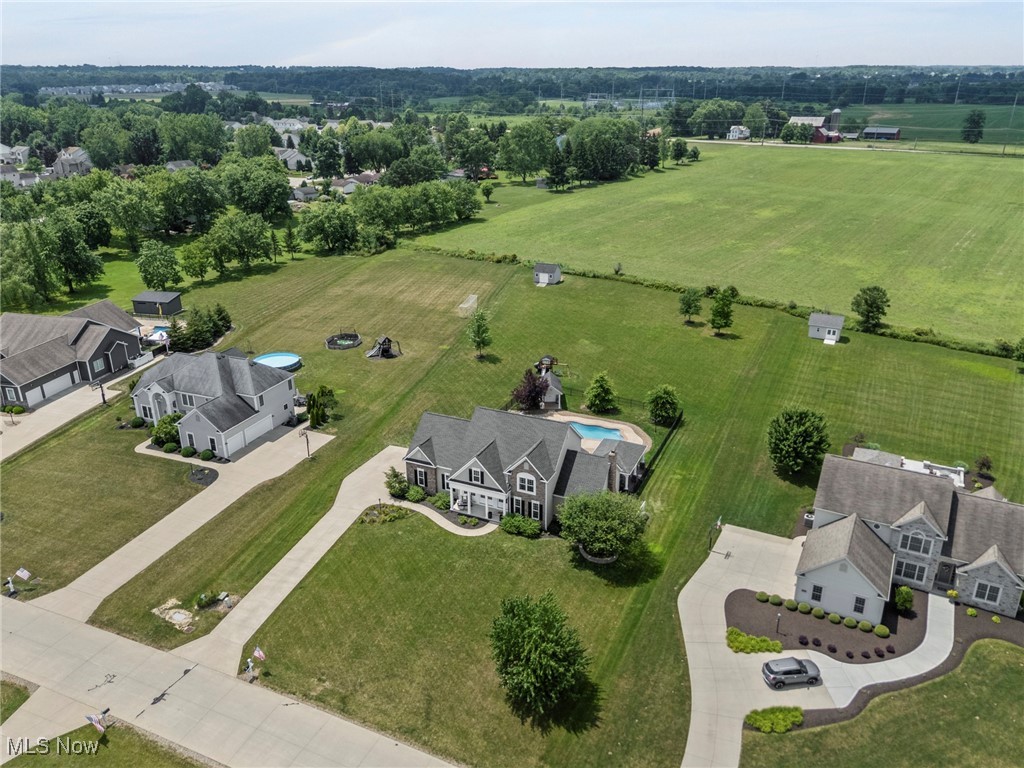 Morning Song Farms - Residential