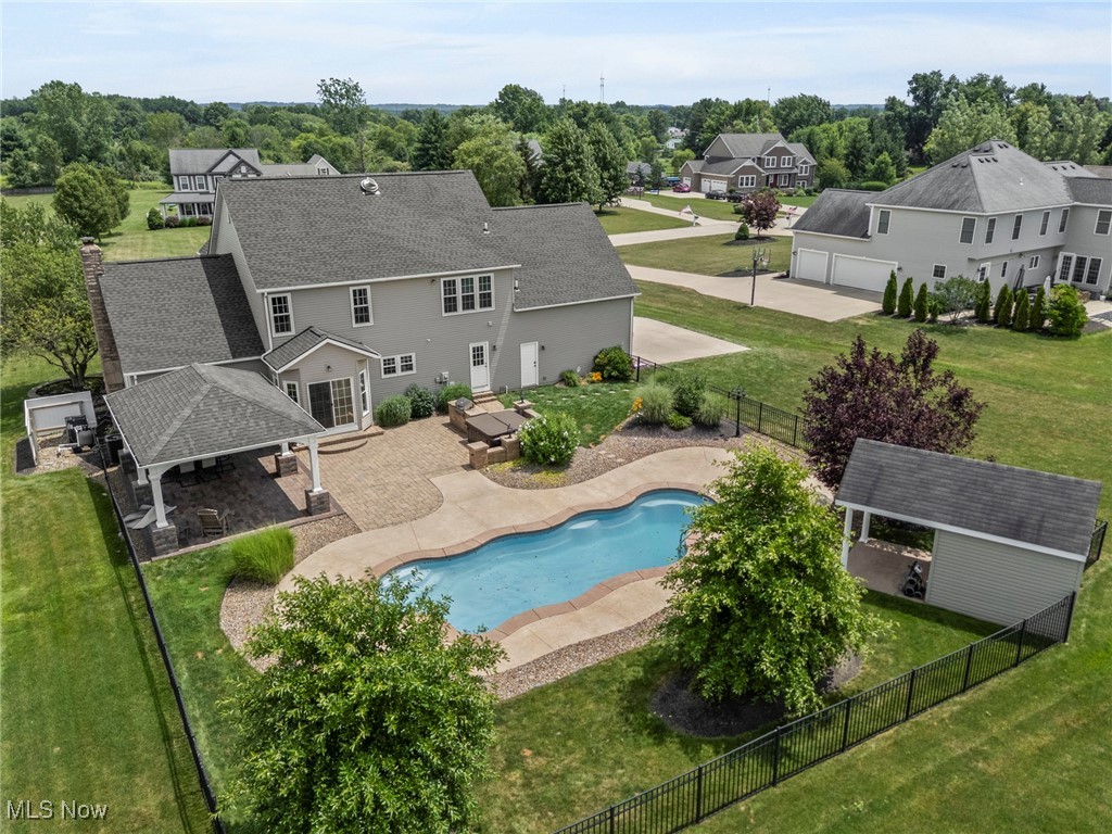 Morning Song Farms - Residential