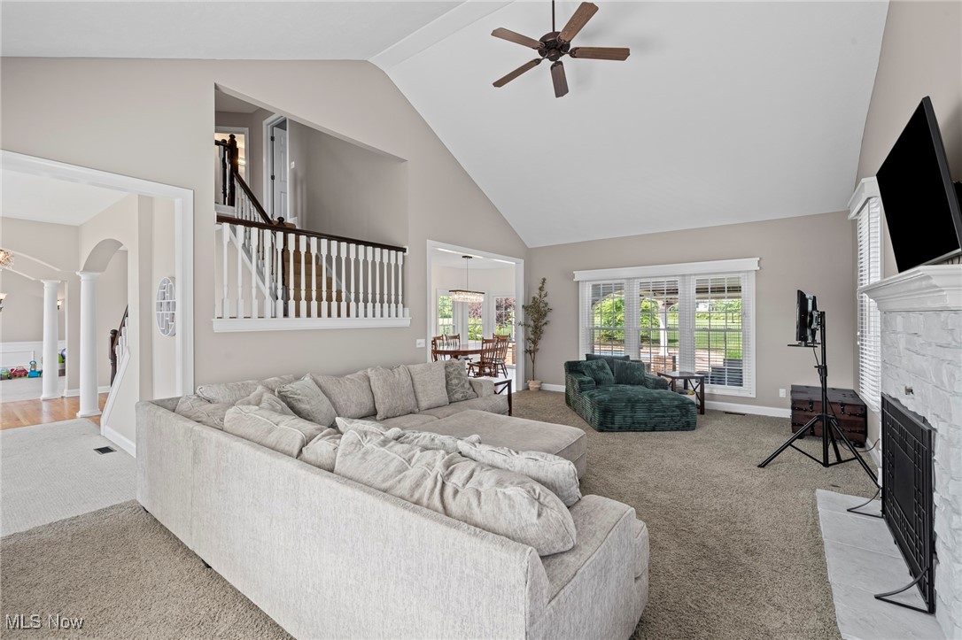 Morning Song Farms - Residential