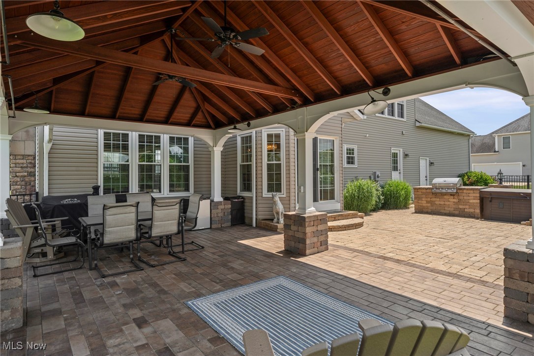 Morning Song Farms - Residential