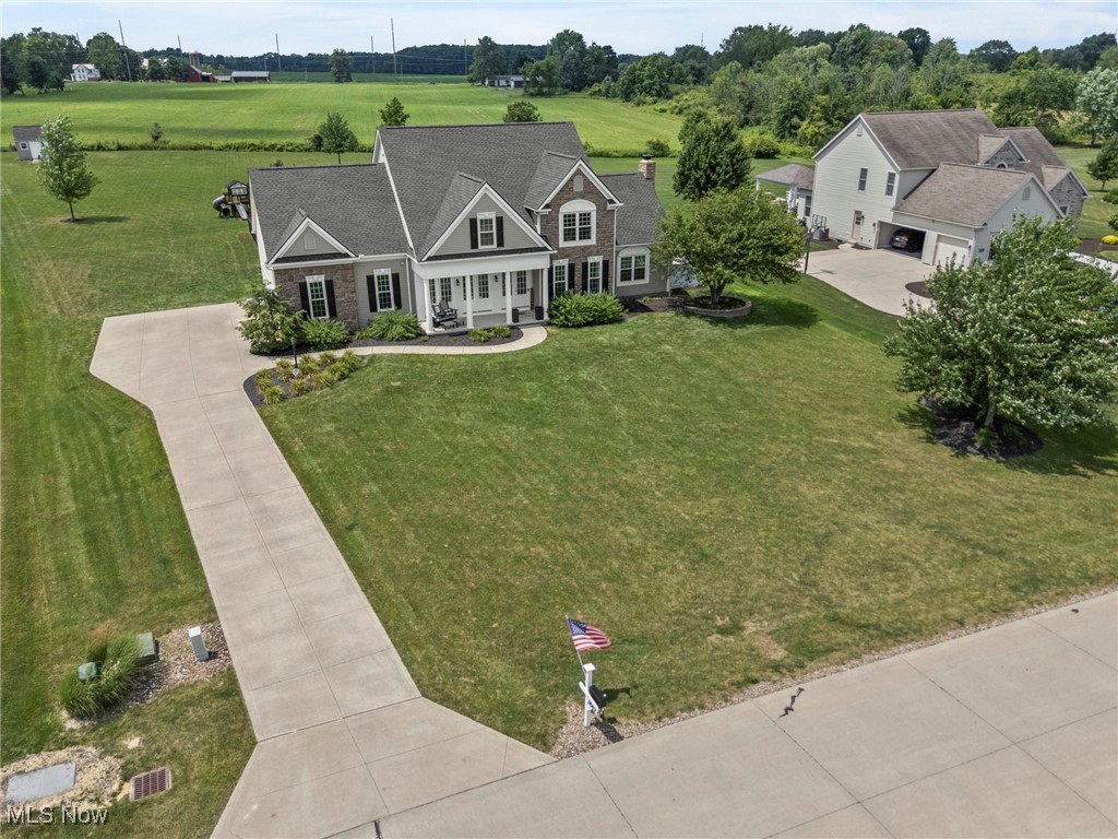 3662 Windsong Drive