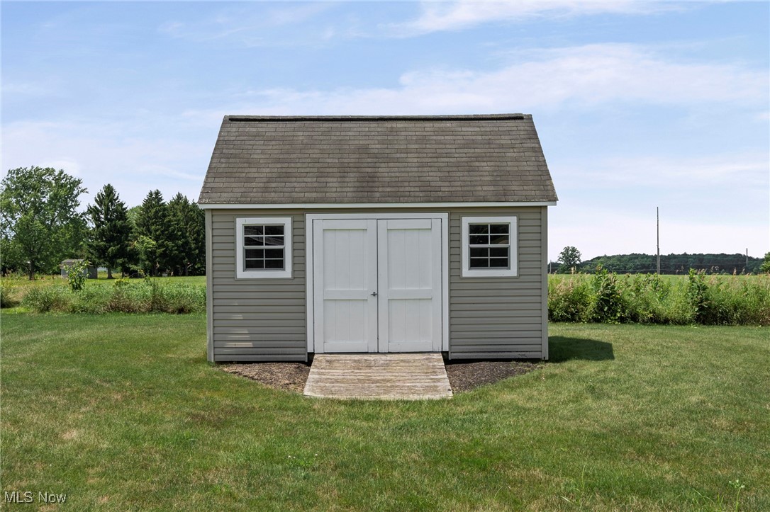 Morning Song Farms - Residential