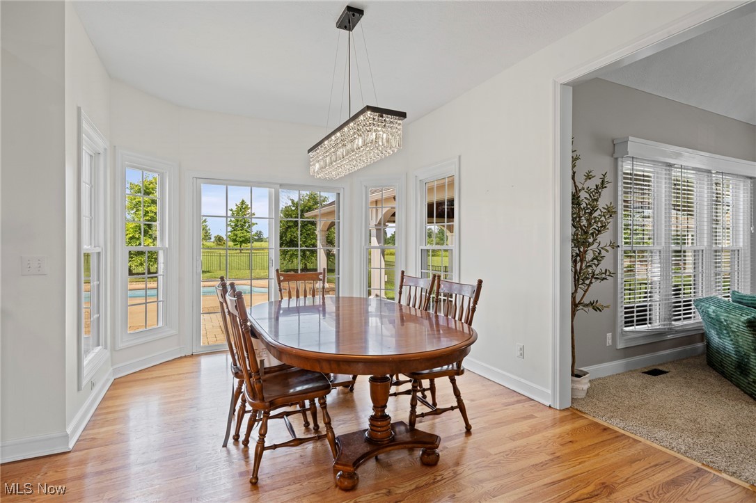 Morning Song Farms - Residential