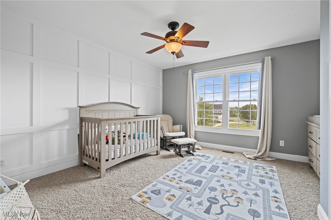 Morning Song Farms - Residential