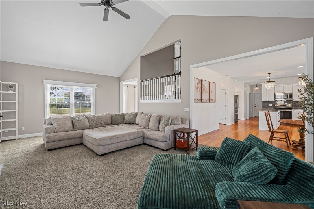 Morning Song Farms - Residential