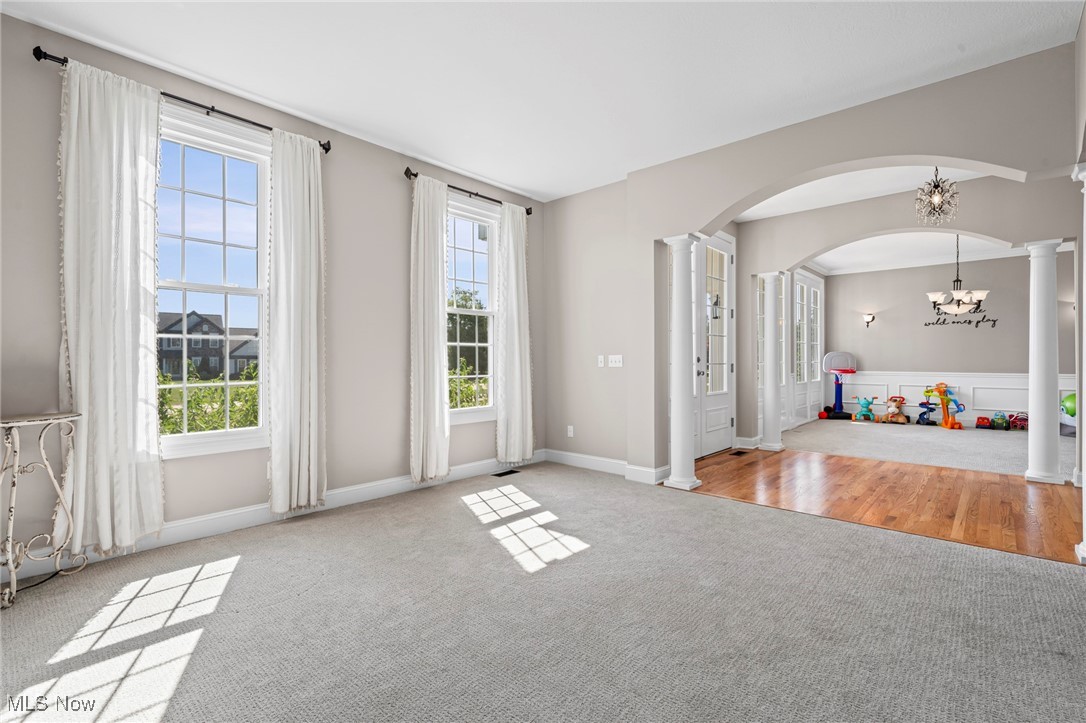 Morning Song Farms - Residential