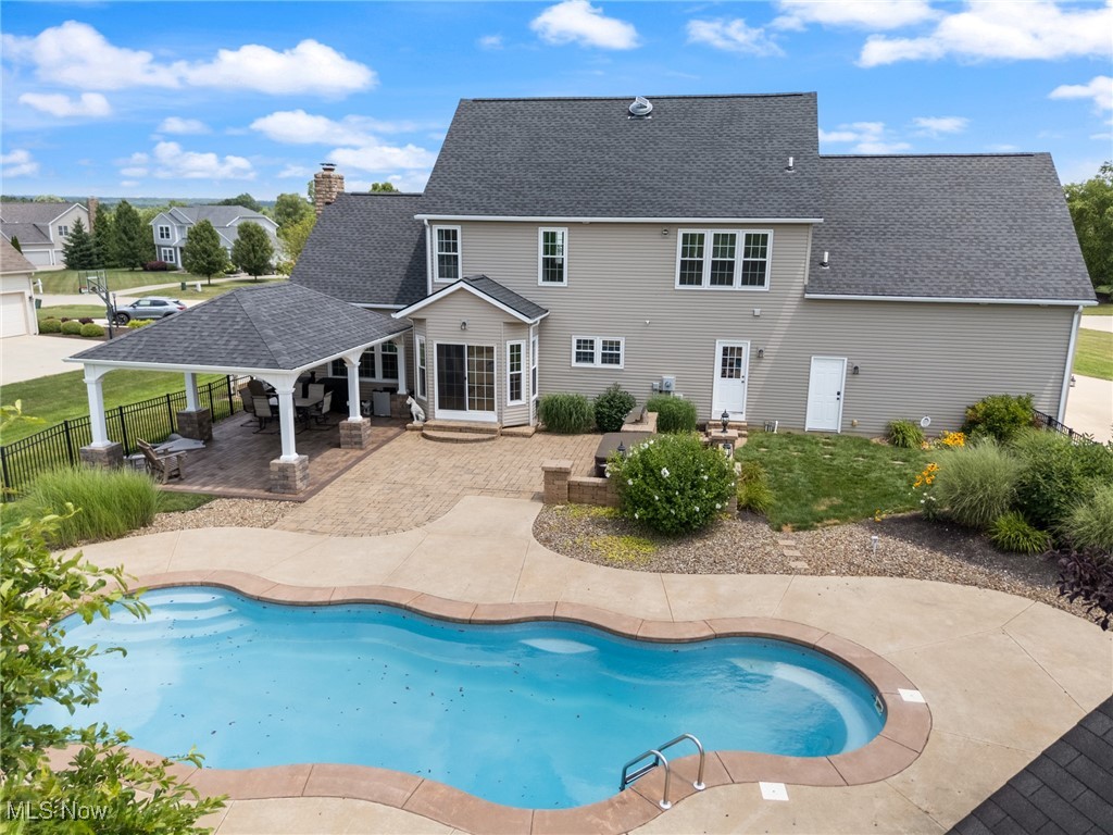 Morning Song Farms - Residential