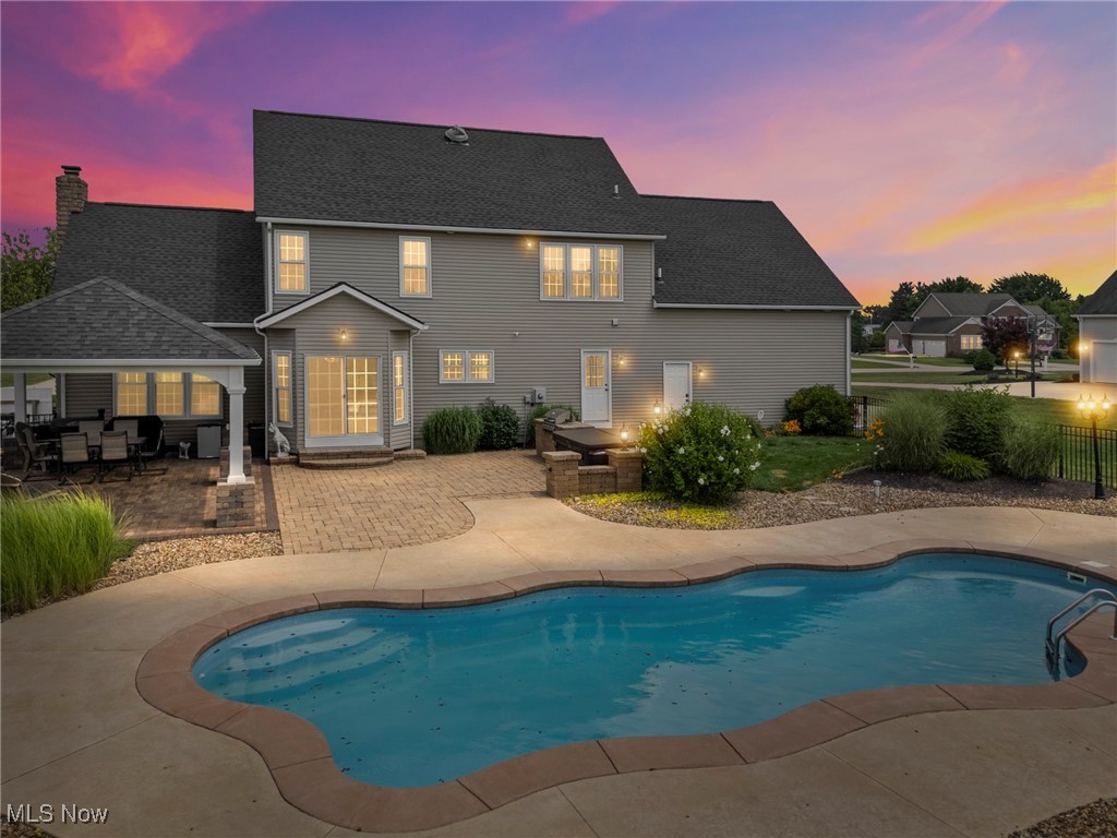 Morning Song Farms - Residential