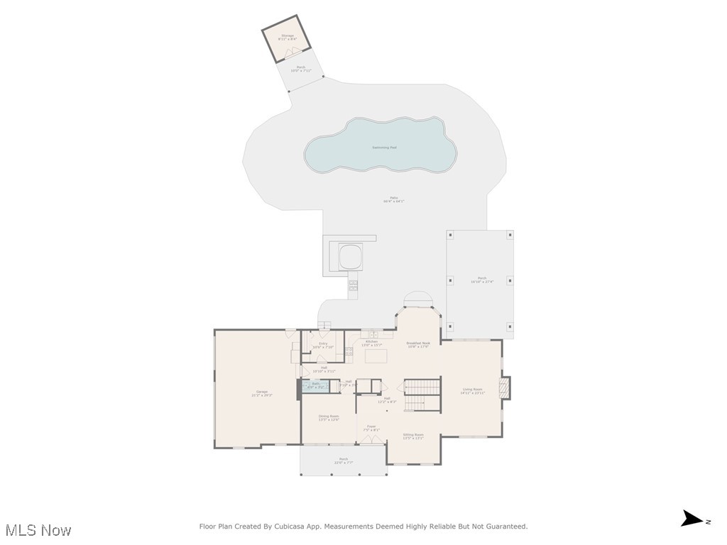 Morning Song Farms - Residential