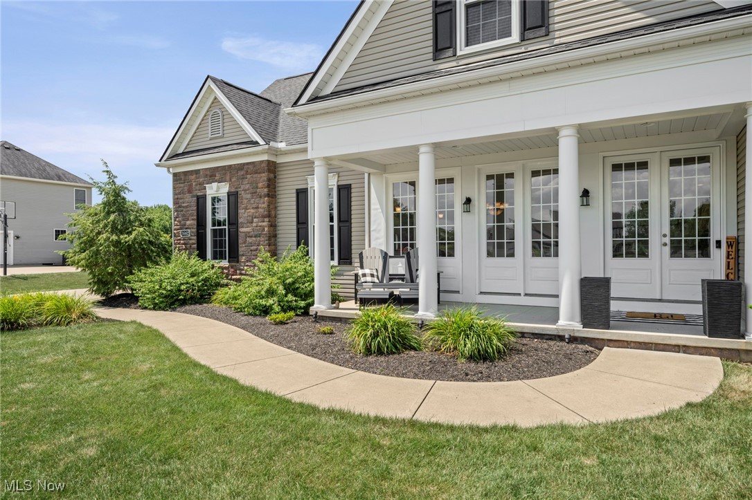 Morning Song Farms - Residential