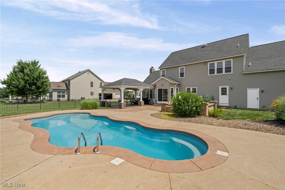 Morning Song Farms - Residential