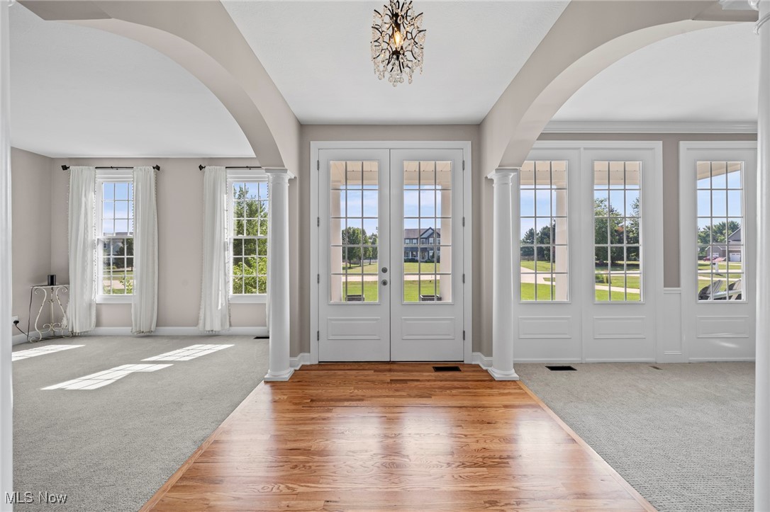 Morning Song Farms - Residential