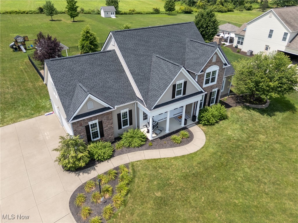 3662 Windsong Drive