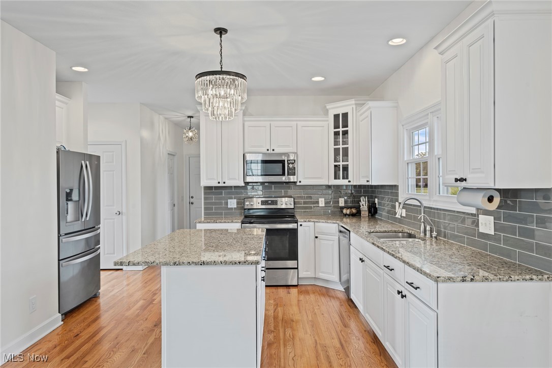 Morning Song Farms - Residential