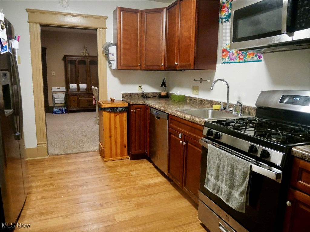 Orchard Place Add - Residential