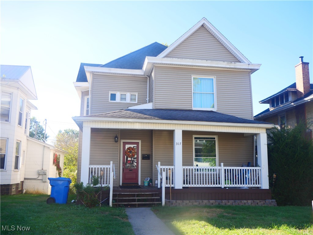 Orchard Place Add - Residential