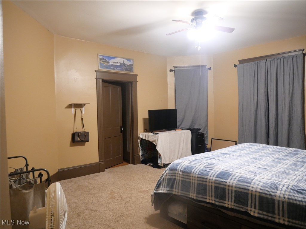 Orchard Place Add - Residential