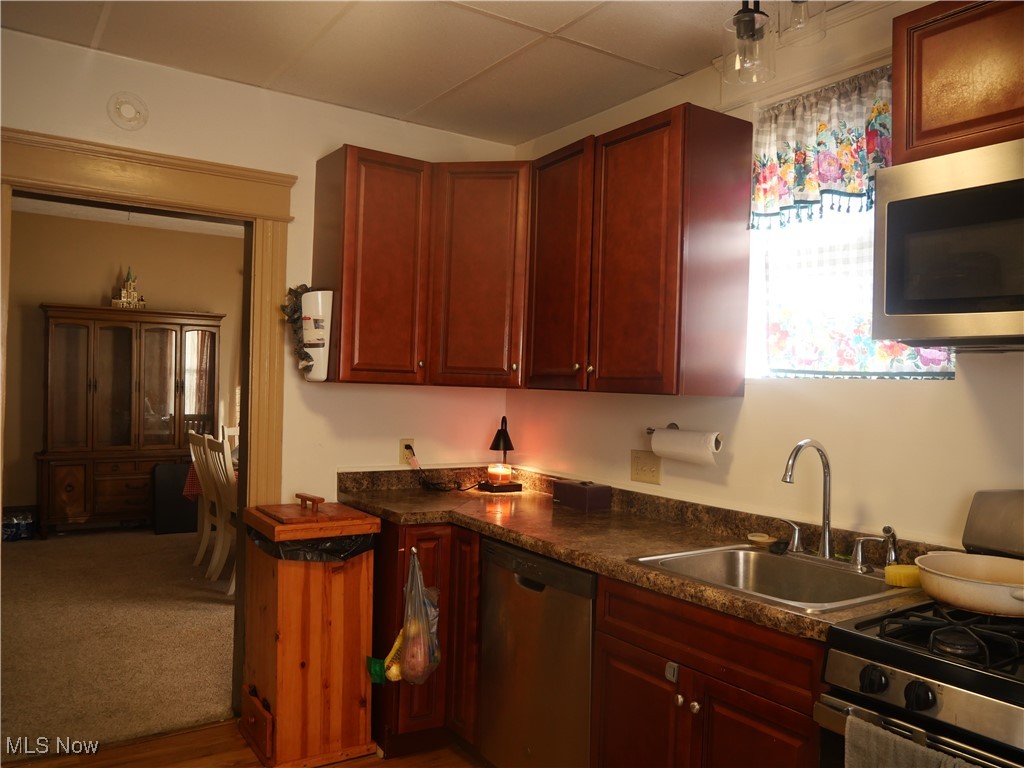 Orchard Place Add - Residential