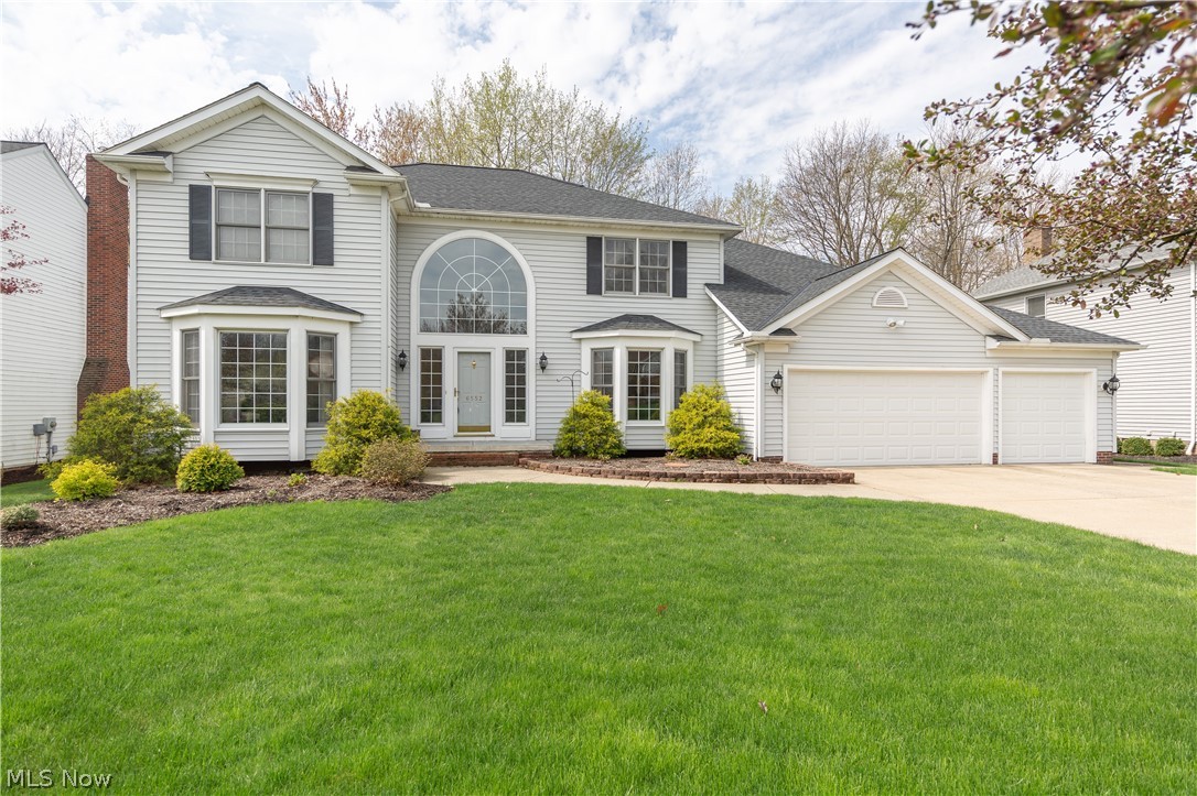 Huntington Woods - Residential