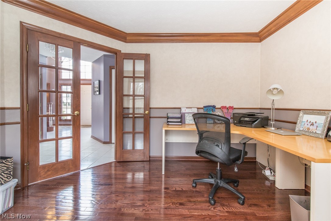 Huntington Woods - Residential