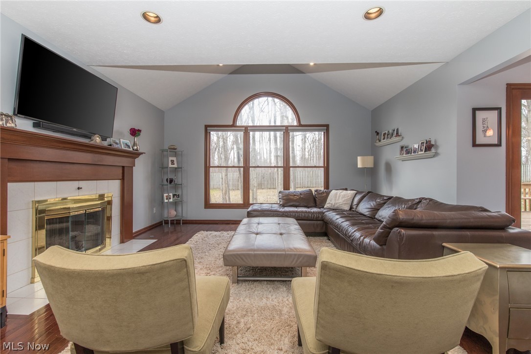 Huntington Woods - Residential