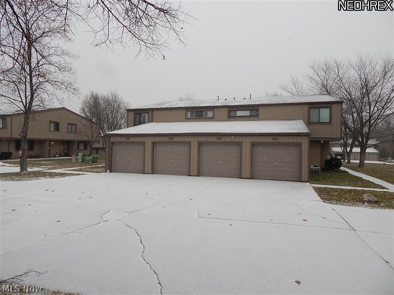 Harbour Light - Residential