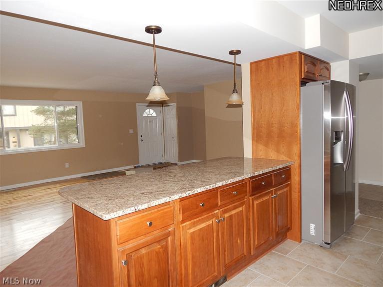 Harbour Light - Residential