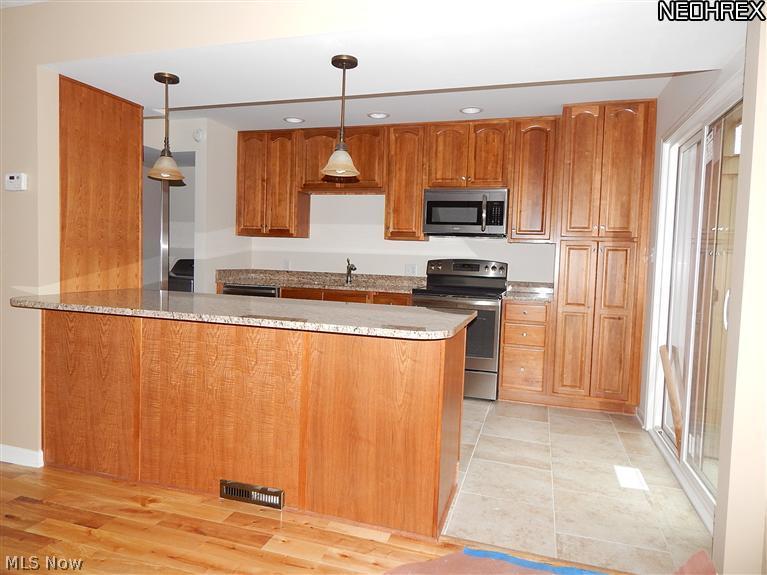 Harbour Light - Residential