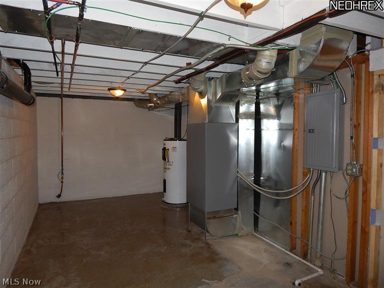 Harbour Light - Residential