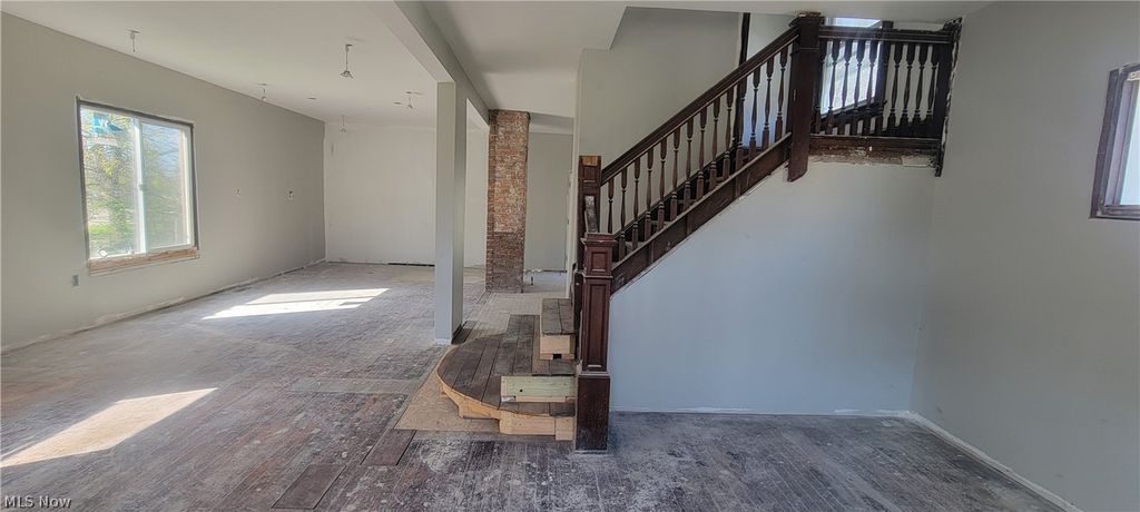 Photo of 7503 Osage Avenue, Cleveland, OH 44105 (MLS # 5203188)