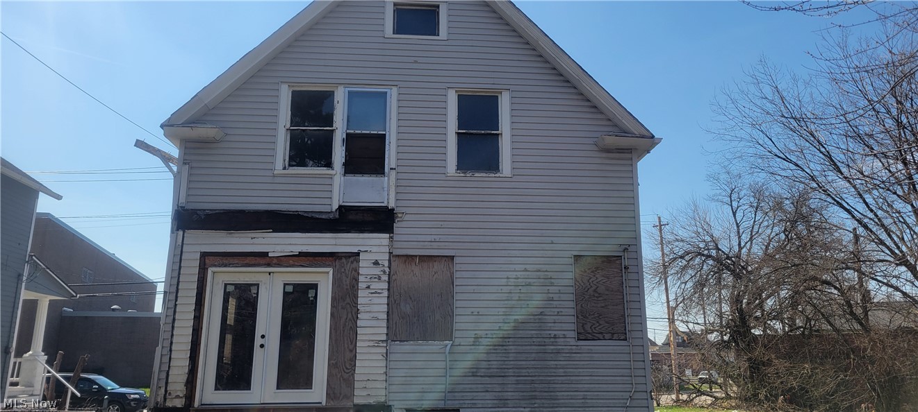 Meade Lumber Companys - Residential