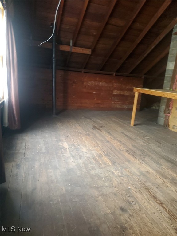 Laura E Sladden Sub - Residential