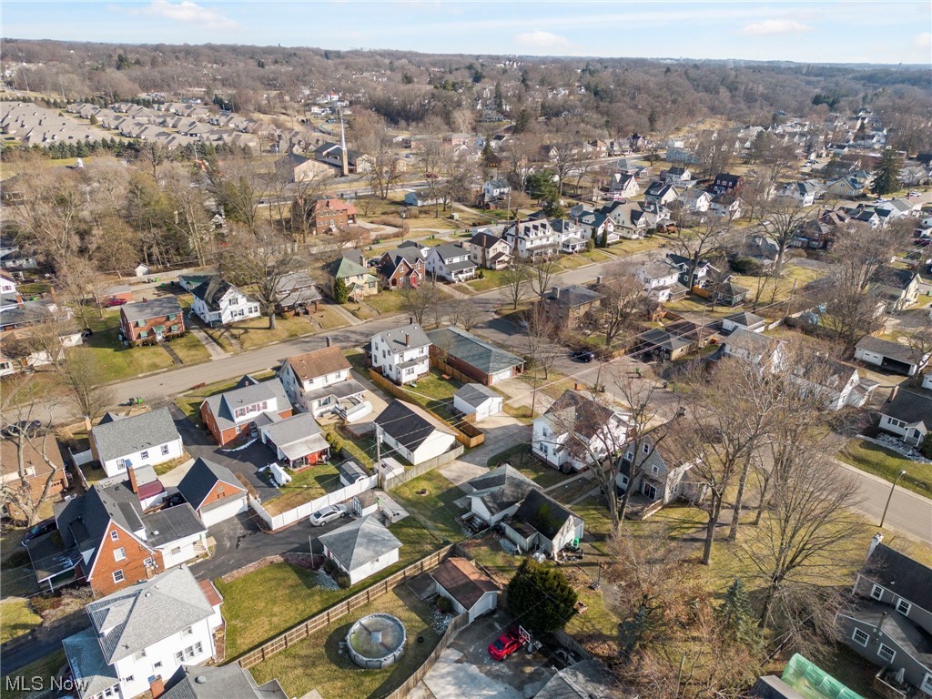 Massillon - Residential