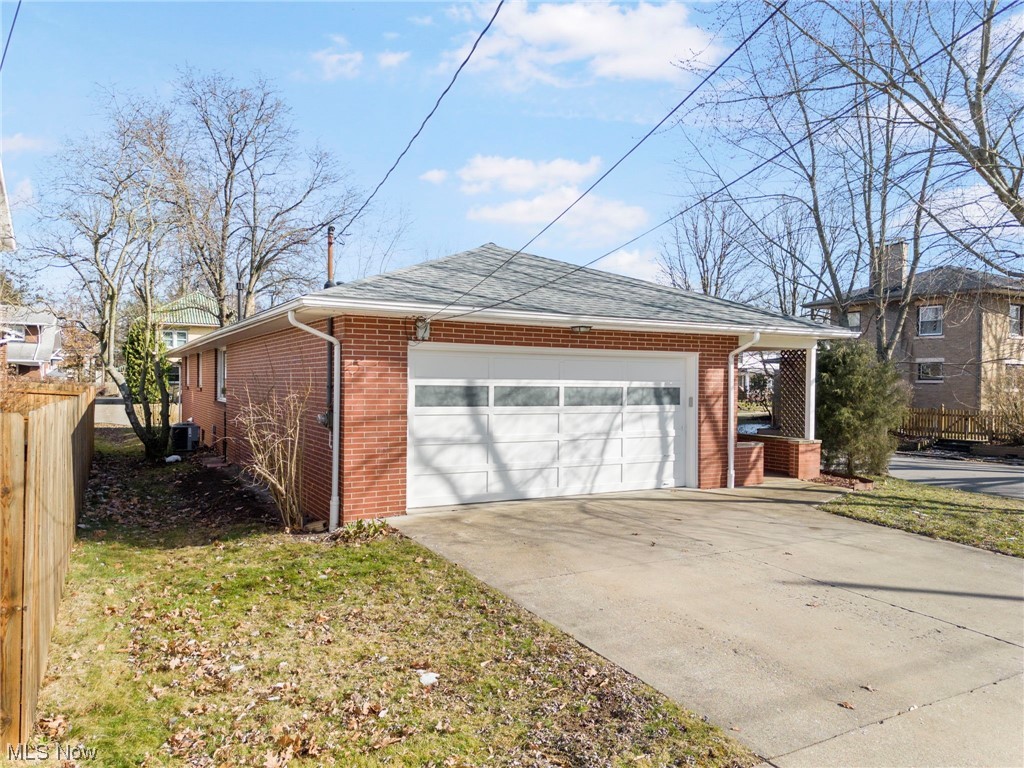 Massillon - Residential