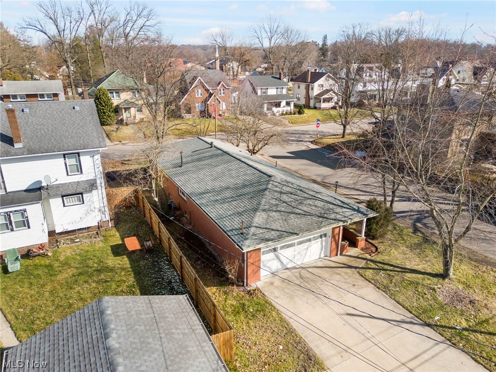 Massillon - Residential