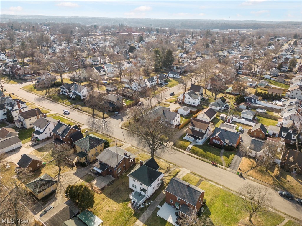 Massillon - Residential