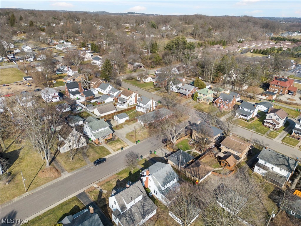 Massillon - Residential