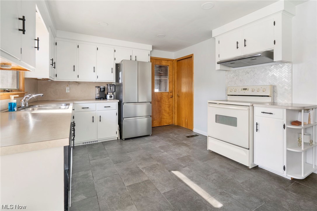 Massillon - Residential