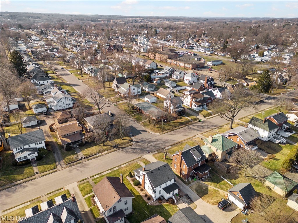 Massillon - Residential