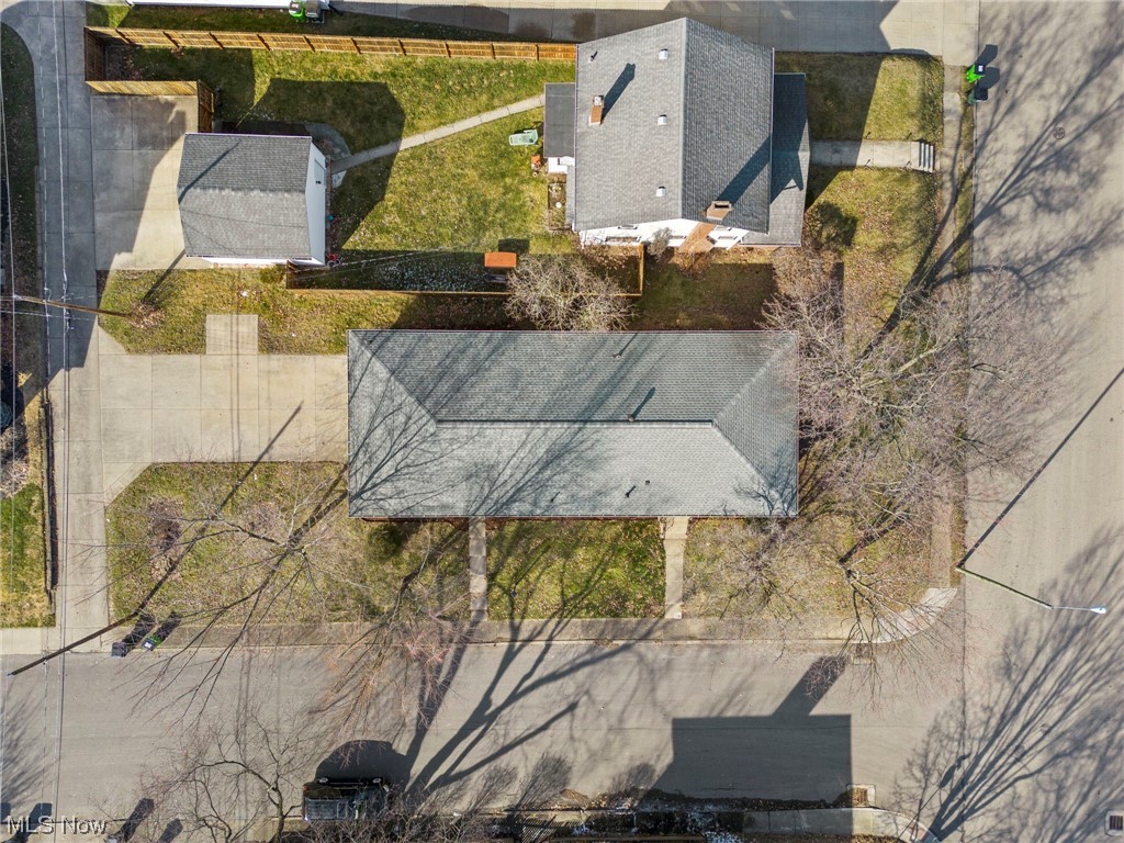 Massillon - Residential