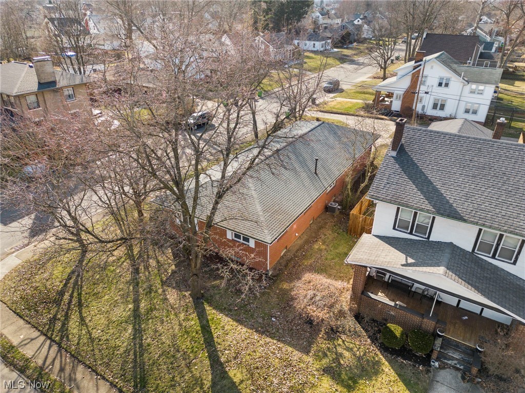 Massillon - Residential