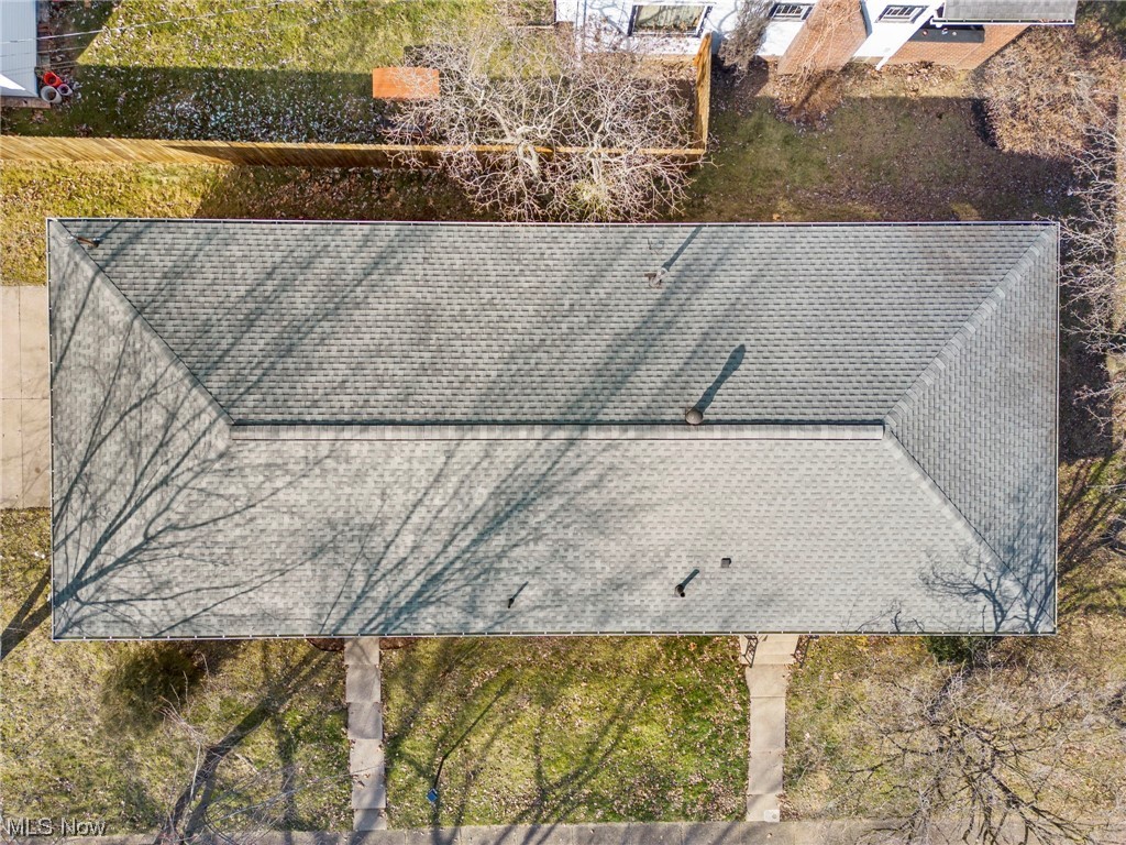 Massillon - Residential