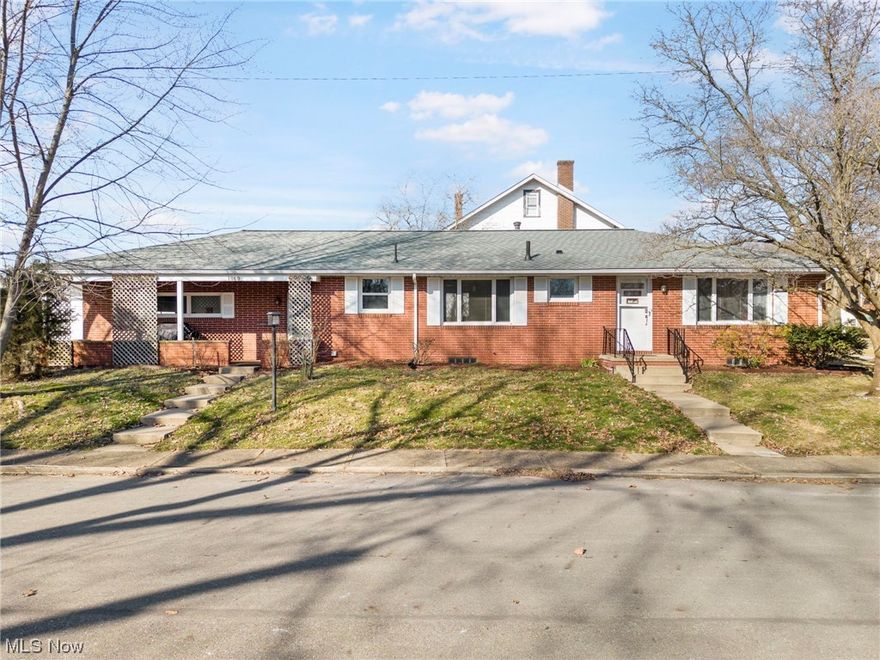 Are you looking for an absolutely stunning property in Massillon CSD? This is the one!! This 2 bedroom/2 bathroom property has so much ample space, natural sunlight and so many updates that itll make you say "THIS IS THE ONE"!! Now before I lose you at 2 bedrooms.. keep reading!! With a fully remodeled kitchen that comes fully equipped with newer appliances, you will want to bake your heart out!! Head on down to the fully remodeled main bath, where you will feel like you are in a spa like environment! If that is not enough to strike your fancy, did I mention that the main floor has a second living room which could be a third extra large Primary Bedroom making this is a 3 Bed/2 bath home!!! (I told you to keep reading!!) Need more space? In the lower level, it has already been roughed in to create two additional bedrooms and a living room/playroom in the basement! Located in a desirable neighborhood, close to parks, schools, and shopping, this home is ready to fulfill your dreams of modern living. This home has SO many possibilities! Roof, Furnace, AC & Appliances are all 2-3 years old!!! Schedule a showing before this one gets a big giant SOLD sign in the front yard!!!