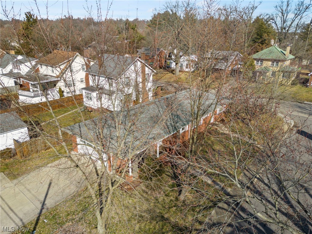 Massillon - Residential