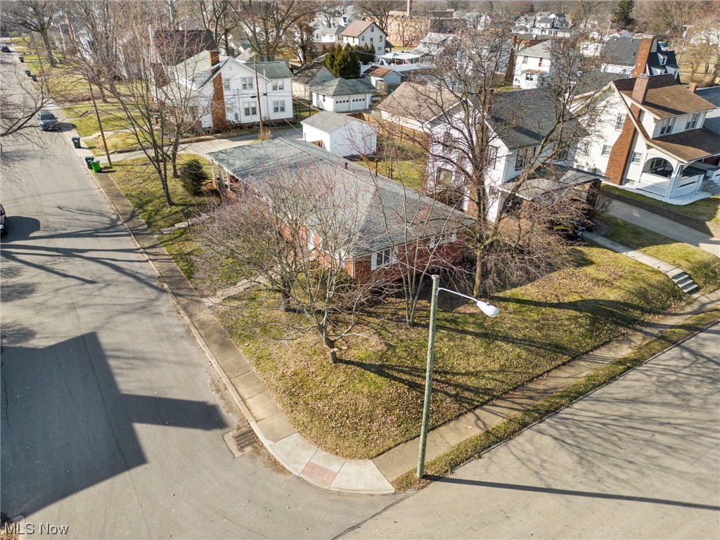 Massillon - Residential