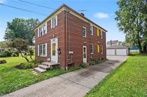 Tiny photo for 1864 13th Street, Cuyahoga Falls, OH 44223 (MLS # 5238910)
